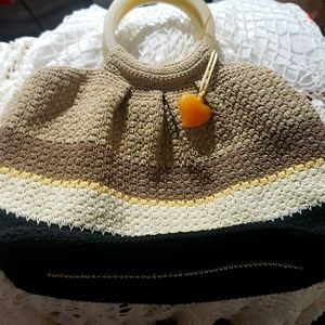 Vintage Liz Claiborne bag